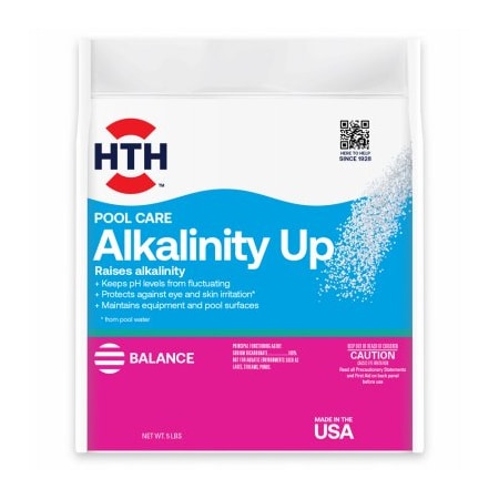 Solenis HTH 5LB Alkal Increaser 67060